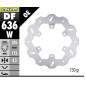 GALFER TARCZA HAMULCOWA TYŁ DUCATI 350/400/600/620/750/800/851/888/ 900/907/959 '89-; MONSTER