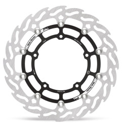MOTO-MASTER TARCZA HAMULCOWA PRZÓD 320MM FLAME YAMAHA XTZ 700 TENERE '20-'25 (320x132,2x8,3) - NA ZAMÓWIENIE