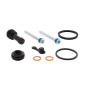 ALL BALLS ZESTAW NAPRAWCZY ZACISKU HAMULCOWEGO TYŁ ARCTIC CAT 150 UTILITY '15-'19, 90 DVX '15-'18
