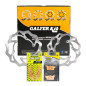 GALFER ZESTAW BETA RR 2T 250/300 RACING '13-; RR 4T 350/390/430/480 RACING '13- - PATRZ OPIS DODATKOWY