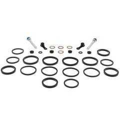 ALL BALLS ZESTAW NAPRAWCZY ZACISKU HAMULCOWEGO PRZÓD HONDA VFR 400 '90-'91