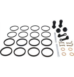 ALL BALLS ZESTAW NAPRAWCZY ZACISKU HAMULCOWEGO PRZÓD YAMAHA XTZ 700 TENERE '21-'25