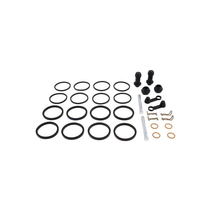 ALL BALLS ZESTAW NAPRAWCZY ZACISKU HAMULCOWEGO PRZÓD YAMAHA XTZ 700 TENERE '21-'25 ALL BALLS ZESTAW NAPRAWCZY ZACISKU HAMULCOWEGO PRZÓD YAMAHA XTZ 700 TENERE '21-'25