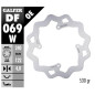 GALFER TARCZA HAMULCOWA TYŁ HONDA CR 125R/250R '95-'07, CR 500 '95-'00, CRF 250R/450R '02- WAVE (240X122X4MM) GALFER TARCZA HAMULCOWA TYŁ HONDA CR 125R/250R '95-'07, CR 500 '95-'00, CRF 250R/450R '02- WAVE (240X122X4MM)