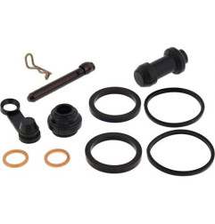 ALL BALLS ZESTAW NAPRAWCZY ZACISKU HAMULCOWEGO PRZÓD KTM ENDURO 690 '08, ENDURO R 690 '09-'24, GAS GAS ES 700 '23-'24