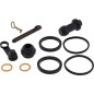 ALL BALLS ZESTAW NAPRAWCZY ZACISKU HAMULCOWEGO PRZÓD KTM ENDURO 690 '08, ENDURO R 690 '09-'24, GAS GAS ES 700 '23-'24