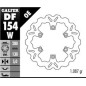 GALFER TARCZA HAMULCOWA PRZÓD KAWASAKI ER 5, GPZ 750/900 WAVE GALFER TARCZA HAMULCOWA PRZÓD KAWASAKI ER 5, GPZ 750/900 WAVE