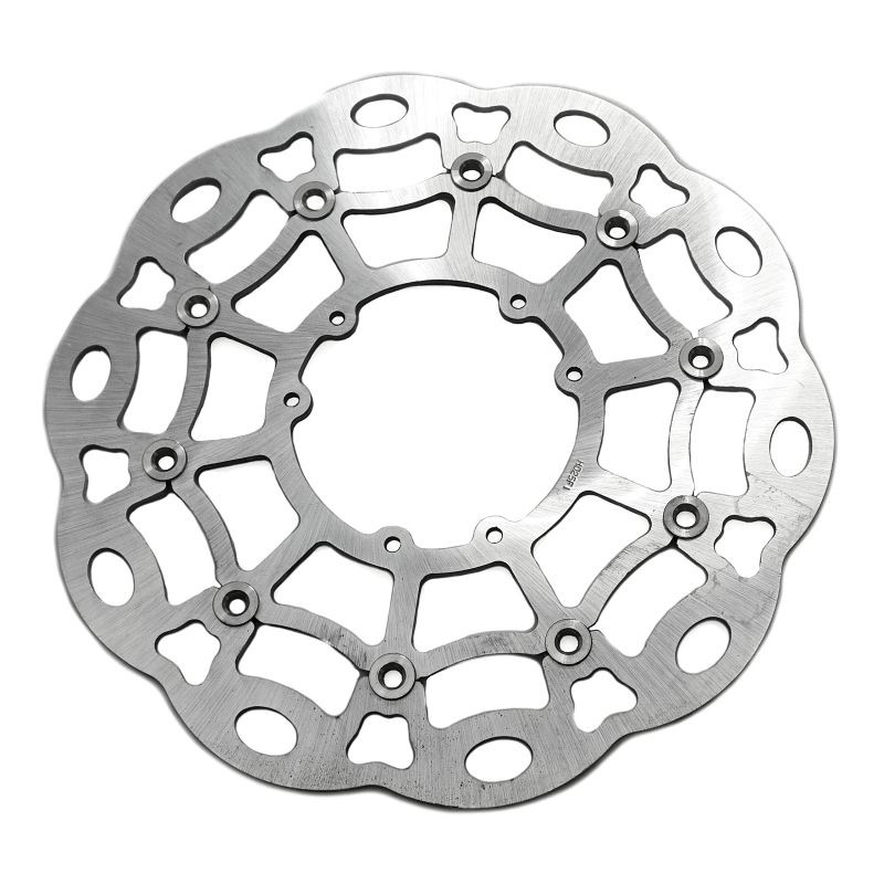GROSSKOPF WYPRZEDAŻ TARCZA HAMULCA HONDA CR/CRF SUPERMOTO (320MM) PŁYWAJĄCA GROSSKOPF WYPRZEDAŻ TARCZA HAMULCA HONDA CR/CRF SUPERMOTO (320MM) PŁYWAJĄCA