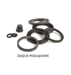 ARIETE ZESTAW NAPRAWCZY ZACISKU HAMULCOWEGO 25MM (RÓŻNE WŁOSKIE)