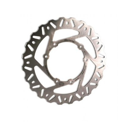 MOTO-MASTER TARCZA HAMULCOWA PRZÓD NITRO HONDA CR/CRF 240MM
