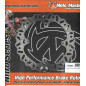 MOTO-MASTER TARCZA HAMULCOWA TYŁ NITRO HONDA CR 125/250 '02-07, CRF 250/450R '04-'21 (240X121,5X4) MOTO-MASTER TARCZA HAMULCOWA TYŁ NITRO HONDA CR 125/250 '02-07, CRF 250/450R '04-'21 (240X121,5X4)