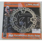 MOTO-MASTER PROMOCJA TARCZA HAMULCOWA TYŁ NITRO SUZUKI RMZ 240MM MOTO-MASTER PROMOCJA TARCZA HAMULCOWA TYŁ NITRO SUZUKI RMZ 240MM
