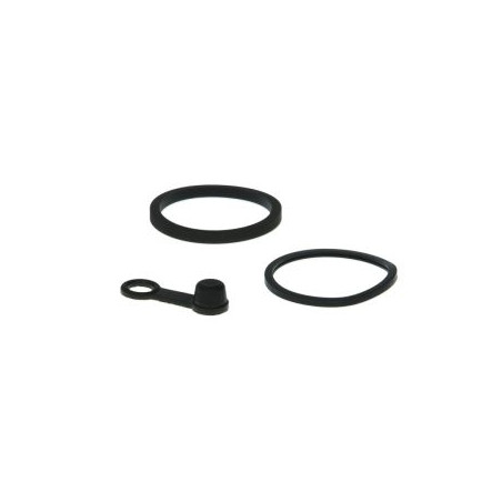 TOURMAX ZESTAW NAPRAWCZY ZACISKU HAMULCOWEGO PRZÓD YAMAHA YFM 350 / 400 / 600 / 660 (OEM: 3GD-W0047-00) (MADE IN JAPAN)
