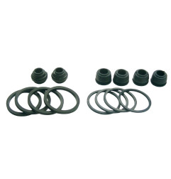 TOURMAX ZESTAW NAPRAWCZY ZACISKU HAMULCOWEGO PRZÓD HONDA GL1200/VF750/1000/1100 (MADE IN JAPAN)
