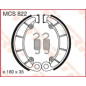 TRW ZF SZCZĘKI HAMULCOWE (180X35MM) (H343) (PROMOCJA) TRW ZF SZCZĘKI HAMULCOWE (180X35MM) (H343) (PROMOCJA)