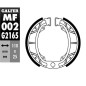 GALFER SZCZĘKI HAMULCOWE TYŁ/PRZÓD HONDA BALI 50/100 '95-, CG 125 '80-'03, MONKEY 50 '88-, MTX 125 '86-'90 GALFER SZCZĘKI HAMULCOWE TYŁ/PRZÓD HONDA BALI 50/100 '95-, CG 125 '80-'03, MONKEY 50 '88-, MTX 125 '86-'90