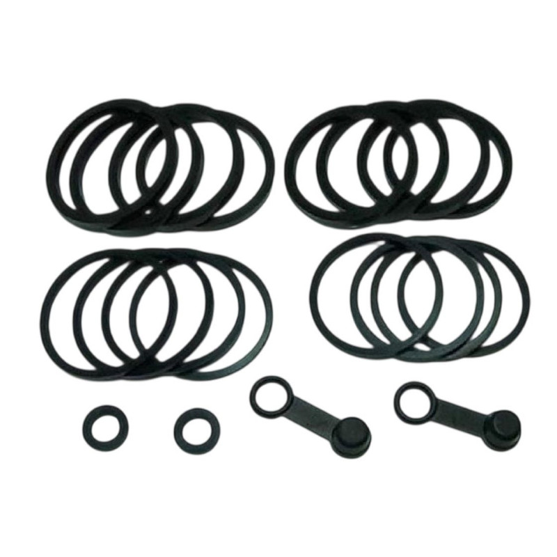 TOURMAX ZESTAW NAPRAWCZY ZACISKU HAMULCOWEGO PRZÓD HONDA CBR 1000RR '04-07 (MADE IN JAPAN) TOURMAX ZESTAW NAPRAWCZY ZACISKU HAMULCOWEGO PRZÓD HONDA CBR 1000RR '04-07 (MADE IN JAPAN)