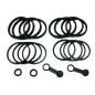 TOURMAX ZESTAW NAPRAWCZY ZACISKU HAMULCOWEGO PRZÓD HONDA CBR 1000RR '04-07 (MADE IN JAPAN) TOURMAX ZESTAW NAPRAWCZY ZACISKU HAMULCOWEGO PRZÓD HONDA CBR 1000RR '04-07 (MADE IN JAPAN)