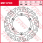 TRW ZF TARCZA HAMULCOWA TYŁ SUZUKI RM 125/250 '99-'10, DRZ 400 SM 05-08, (240X118X4MM) PROMOCJA TRW ZF TARCZA HAMULCOWA TYŁ SUZUKI RM 125/250 '99-'10, DRZ 400 SM 05-08, (240X118X4MM) PROMOCJA