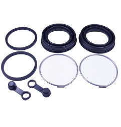 TOURMAX ZESTAW NAPRAWCZY ZACISKU HAMULCOWEGO PRZÓD YAMAHA XJ 650 SECA '82, XS 650 '78-'81, XV 920 '81-'82