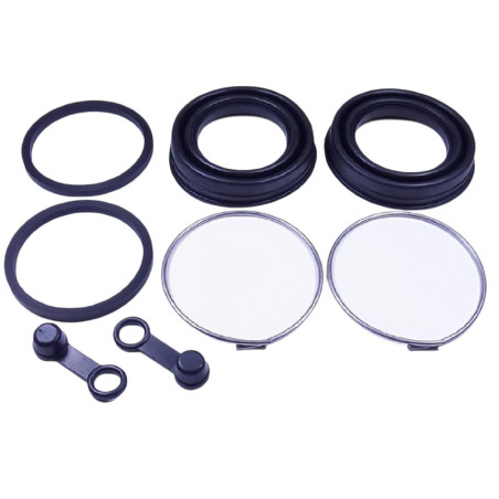 TOURMAX ZESTAW NAPRAWCZY ZACISKU HAMULCOWEGO PRZÓD YAMAHA XJ 650 SECA '82, XS 650 '78-'81, XV 920 '81-'82