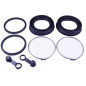 TOURMAX ZESTAW NAPRAWCZY ZACISKU HAMULCOWEGO PRZÓD YAMAHA XJ 650 SECA '82, XS 650 '78-'81, XV 920 '81-'82