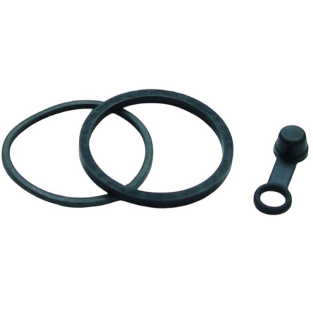 TOURMAX ZESTAW NAPRAWCZY ZACISKU HAMULCOWEGO PRZÓD YAMAHA XJ 550 '81-'83 (OEM: 4L0-W0047-01) (MADE IN JAPAN)