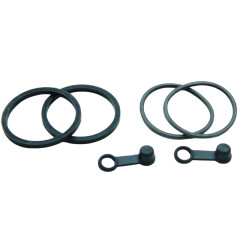 TOURMAX ZESTAW NAPRAWCZY ZACISKU HAMULCOWEGO PRZÓD YAMAHA XJ 750 SECA / XV 1000SE (OEM: 4L0-W0047-01) (MADE IN JAPAN)