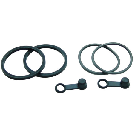 TOURMAX ZESTAW NAPRAWCZY ZACISKU HAMULCOWEGO PRZÓD YAMAHA XJ 750 SECA / XV 1000SE (OEM: 4L0-W0047-01) (MADE IN JAPAN)