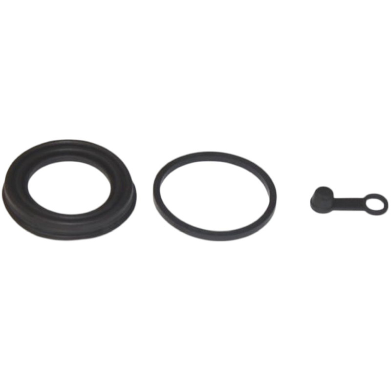 TOURMAX ZESTAW NAPRAWCZY ZACISKU HAMULCOWEGO PRZÓD YAMAHA XJ 650/ XS 400/ XV 750SE (OEM: 2G2-W0047-00) (MADE IN JAPAN)