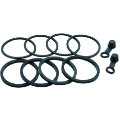 TOURMAX ZESTAW NAPRAWCZY ZACISKU HAMULCOWEGO PRZÓD YAMAHA XV 750/1100, XVZ12T, XJ 600 84-91, R1 98-01