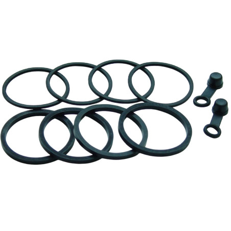 TOURMAX ZESTAW NAPRAWCZY ZACISKU HAMULCOWEGO PRZÓD YAMAHA XV 750/1100, XVZ12T, XJ 600 84-91, R1 98-01