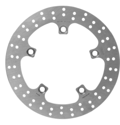 TRW ZF TARCZA HAMULCOWA TYŁ SUZUKI GSF 650 05-12, GSF 1200 / 1250 06-17, GSR 600 06-10, SFV 650 09-16