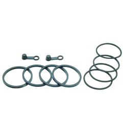 TOURMAX ZESTAW NAPRAWCZY ZACISKU HAMULCOWEGO PRZÓD YAMAHA XJ 900 / FJ 1100 / FJ 1200 / XJ600 (OEM: 31A-W0047-00)