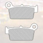 RENTHAL KLOCKI HAMULCOWE KH367 OFFROAD SINTER METAL (SPIEK METALICZNY)