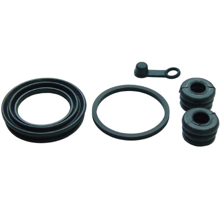 TOURMAX ZESTAW NAPRAWCZY ZACISKU HAMULCOWEGO PRZÓD SUZUKI GS 450 / GSX 250 / GSX 400