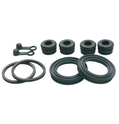 TOURMAX ZESTAW NAPRAWCZY ZACISKU HAMULCOWEGO PRZÓD SUZUKI GSX 750 ES / EF, GS 850 / 1000