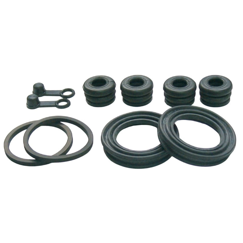 TOURMAX ZESTAW NAPRAWCZY ZACISKU HAMULCOWEGO PRZÓD SUZUKI GSX 750 ES / EF, GS 850 / 1000