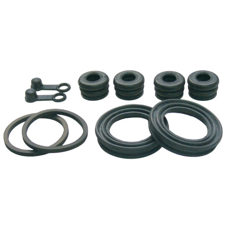 TOURMAX ZESTAW NAPRAWCZY ZACISKU HAMULCOWEGO PRZÓD SUZUKI GSX 750 ES / EF, GS 850 / 1000