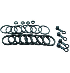 TOURMAX ZESTAW NAPRAWCZY ZACISKU HAMULCOWEGO PRZÓD SUZUKI GSX 600 / 750 F '88-'97