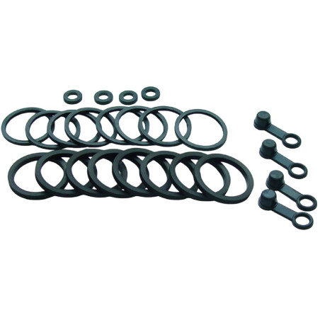 TOURMAX ZESTAW NAPRAWCZY ZACISKU HAMULCOWEGO PRZÓD SUZUKI GSX 600 / 750 F '88-'97