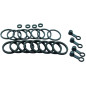 TOURMAX ZESTAW NAPRAWCZY ZACISKU HAMULCOWEGO PRZÓD SUZUKI GSX 600 / 750 F '88-'97 TOURMAX ZESTAW NAPRAWCZY ZACISKU HAMULCOWEGO PRZÓD SUZUKI GSX 600 / 750 F '88-'97