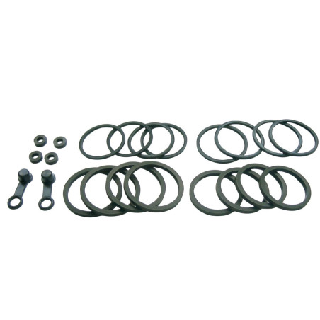 TOURMAX ZESTAW NAPRAWCZY ZACISKU HAMULCOWEGO PRZÓD SUZUKI GSXR 750 / 1100, GSF 1200, RF 900