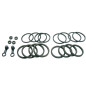 TOURMAX ZESTAW NAPRAWCZY ZACISKU HAMULCOWEGO PRZÓD SUZUKI GSXR 750 / 1100, GSF 1200, RF 900 TOURMAX ZESTAW NAPRAWCZY ZACISKU HAMULCOWEGO PRZÓD SUZUKI GSXR 750 / 1100, GSF 1200, RF 900