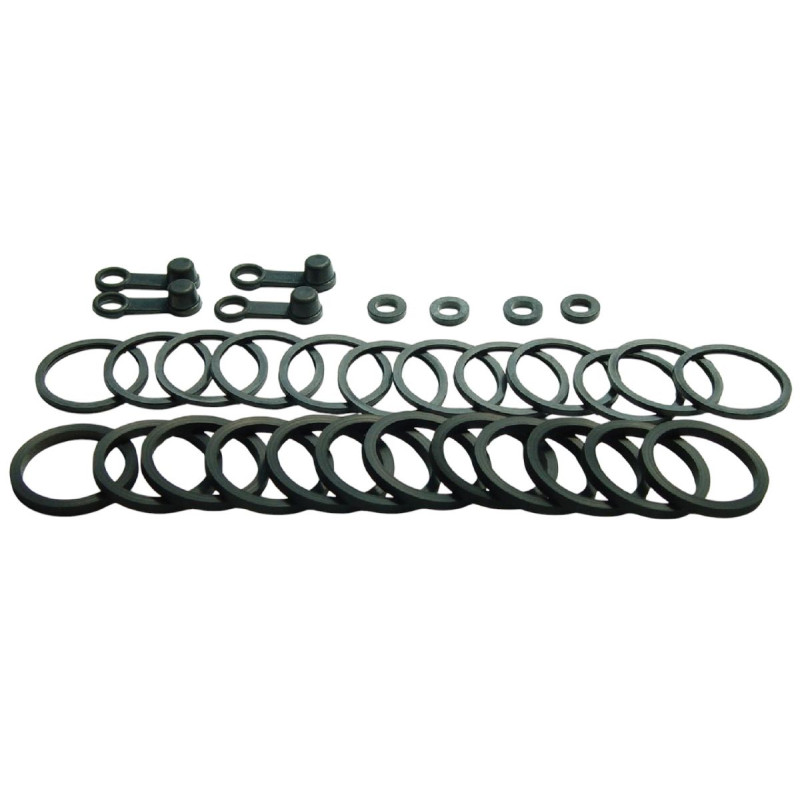 TOURMAX ZESTAW NAPRAWCZY ZACISKU HAMULCOWEGO PRZÓD SUZUKI GSXR 750 W '94-'95, GSXR 1100 W