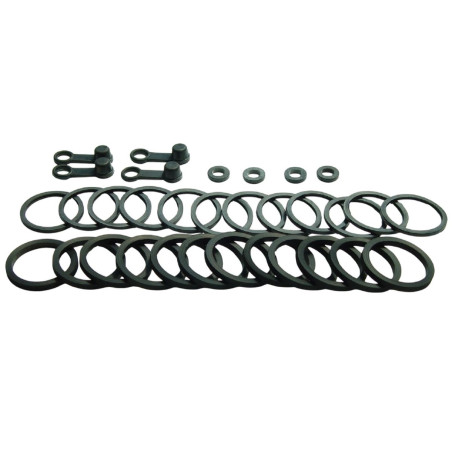 TOURMAX ZESTAW NAPRAWCZY ZACISKU HAMULCOWEGO PRZÓD SUZUKI GSXR 750 W '94-'95, GSXR 1100 W