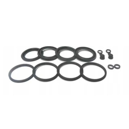 TOURMAX ZESTAW NAPRAWCZY ZACISKU HAMULCOWEGO PRZÓD SUZUKI GSX 550E/ES/EF (MADE IN JAPAN)