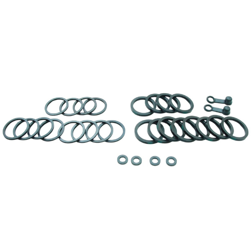 TOURMAX ZESTAW NAPRAWCZY ZACISKU HAMULCOWEGO PRZÓD SUZUKI GSXR 750 '96-'99/GSXR1300/TL