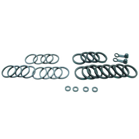 TOURMAX ZESTAW NAPRAWCZY ZACISKU HAMULCOWEGO PRZÓD SUZUKI GSXR 750 '96-'99/GSXR1300/TL