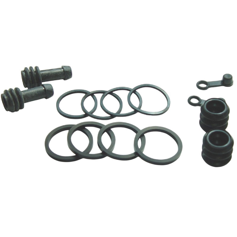 TOURMAX ZESTAW NAPRAWCZY ZACISKU HAMULCOWEGO PRZÓD SUZUKI GSF600S 00-03,GSX600F 98-06,GSF650S 05-06,SV650 99-08 TOURMAX ZESTAW NAPRAWCZY ZACISKU HAMULCOWEGO PRZÓD SUZUKI GSF600S 00-03,GSX600F 98-06,GSF650S 05-06,SV650 99-08